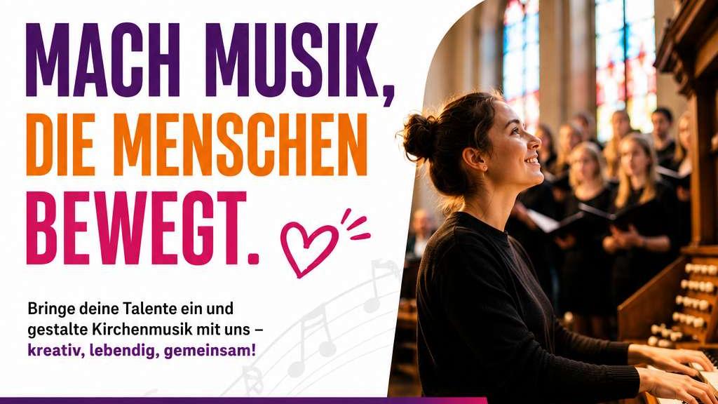 Bild Homepage Ausschreibung Kirchenmusik